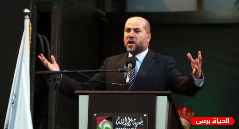 قاضي قضاة فلسطين يدعو لمحاكمة حاخام دعا لهدم قبة الصخرة  