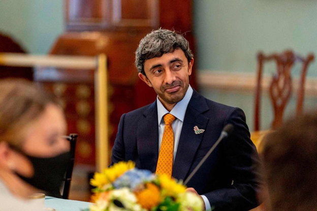 يجب إيقاف دعم واشنطن اللامحدود للإمارات