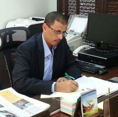 رئيس المجلس السياسي الأعلى يصدر قراراً بتعيين ضيف الله الشامي وزيراً للإعلام