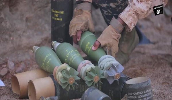 “طالبان” تنفي صحة المعلومات عن خطط باكستان لشراء الأسلحة الأمريكية المتروكة في أفغانستان