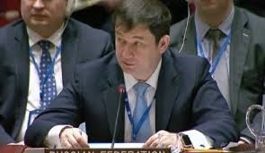 موسكو: لم نخطط أبداً لتدخل عسكري في أوكرانيا