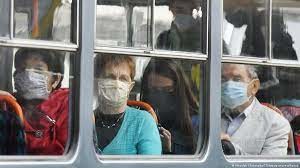 دول أوروبا تقرر إتخاذ اجراءات لوقف زيادة حالات الإصابة بفيروس كورونا