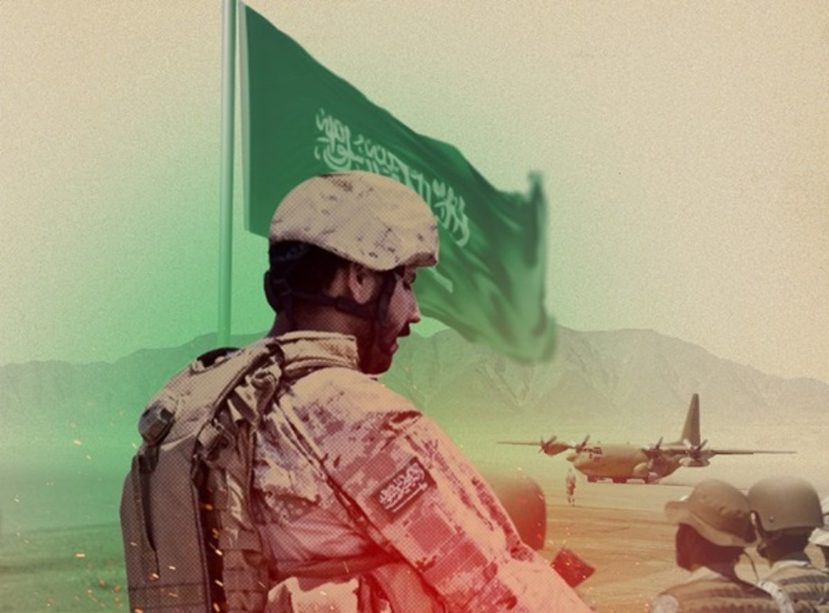 السعودية في اليمن: انسحاب أم لملمة أوراق مبعثرة؟ السعودية في اليمن: انسحاب أم لملمة أوراق مبعثرة؟