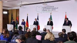 المجتمع الدولي يدعو إلى إجراء انتخابات “حرة ونزيهة” في ليبيا في 24 ديسمبر