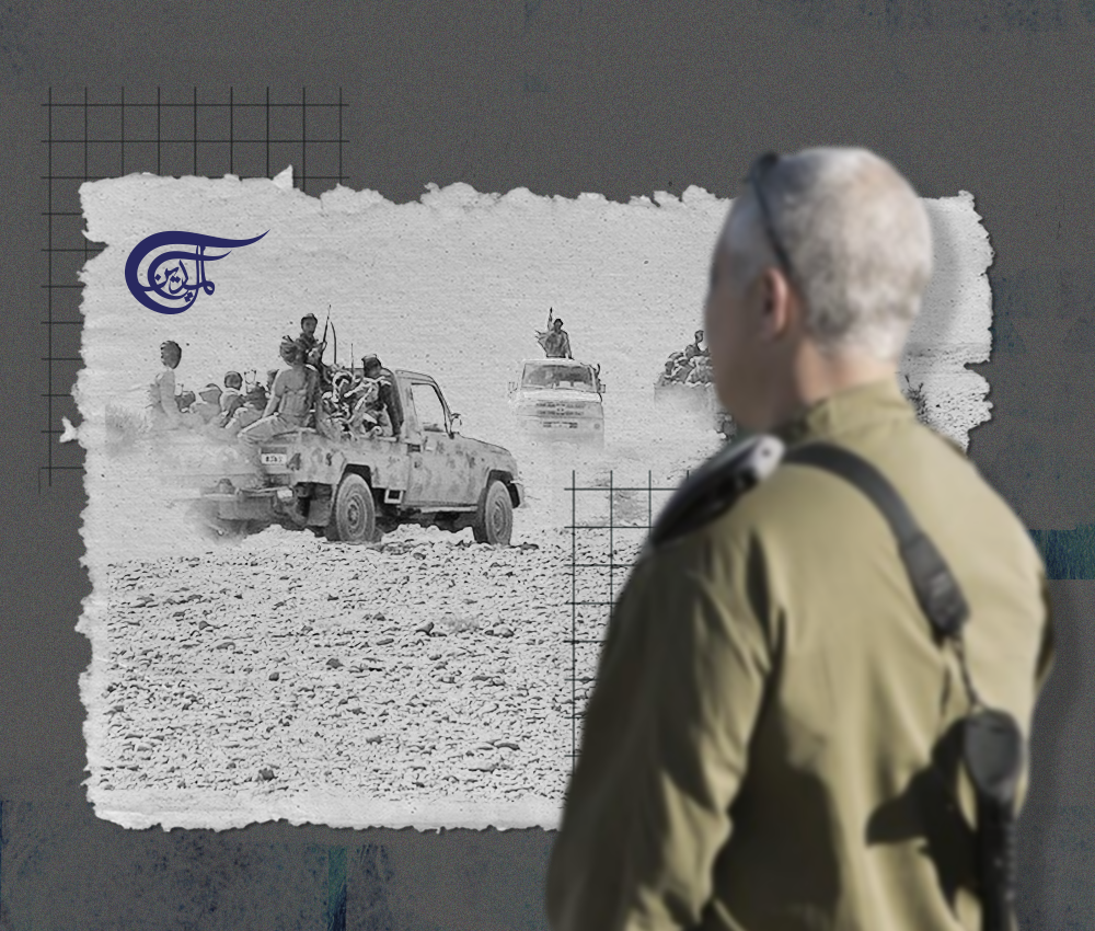 أربعة كوابيس تعيشها “إسرائيل” بسبب اليمن أربعة كوابيس تعيشها “إسرائيل” بسبب اليمن