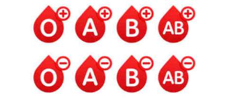 فئات الدم النادرة… شواهد غير معروفة على تنوع البشر