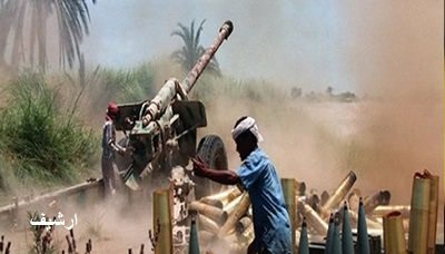 الإعلام الحربي : المدفعية تنفذ ألف و451 عملية استهداف للغزاة خلال التصعيد الأخير في الساحل