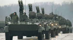 الدفاع الروسية: أرمينيا وأذربيجان أوقفتا الأعمال القتالية على الحدود بعد المحادثات مع شويغو