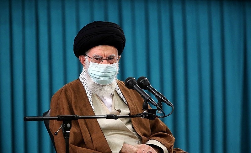 خامنئي: المستعمرون يريدون جعل الشعوب غافلة عن مواهبها عبر الحرب الناعمة