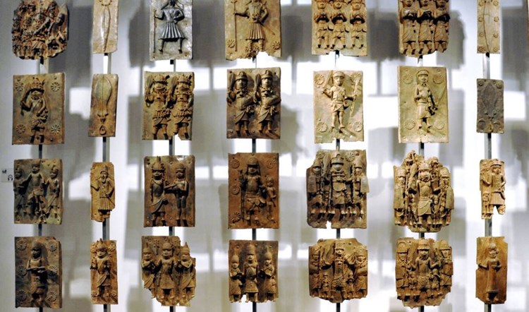 دول أوروبية “مترددة” في إعادة آثار أفريقية منهوبة إلى أوطانها