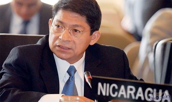 نيكاراغوا تطلب رسميا الانسحاب من منظمة الدول الأميركية