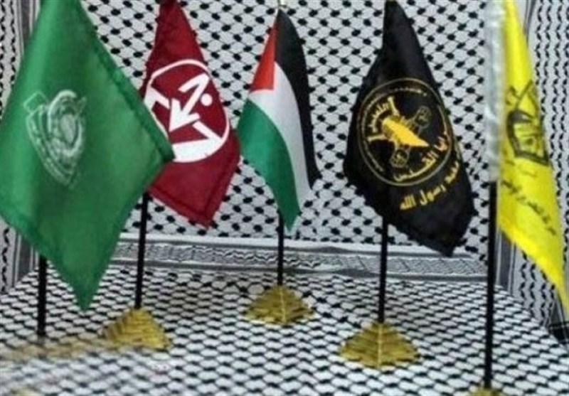 الفصائل الفلسطينية: سننظم حملة وطنية ومؤتمرا شعبيا لرفض قرار لندن بشأن حماس