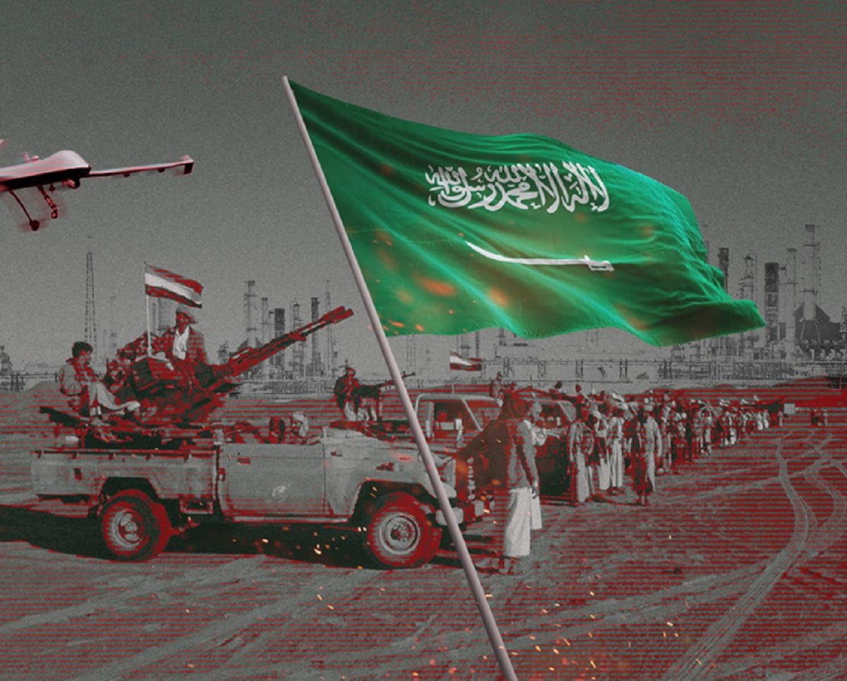 متى تخرج السعودية من مستنقع الإنكار القاتل؟ متى تخرج السعودية من مستنقع الإنكار القاتل؟