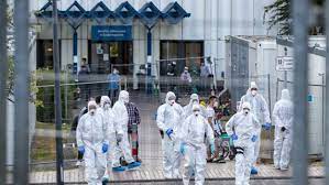 ألمانيا تسجل قفزة قياسية في عدد الإصابات الجديدة بفيروس كورونا