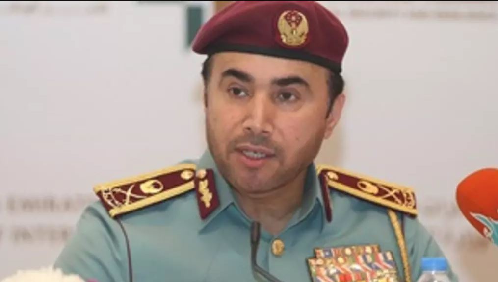 تحذيرات فرنسية من ترشيخ ضابط إماراتي ملاحق قانونيا لرئاسة الانتربول الدولي