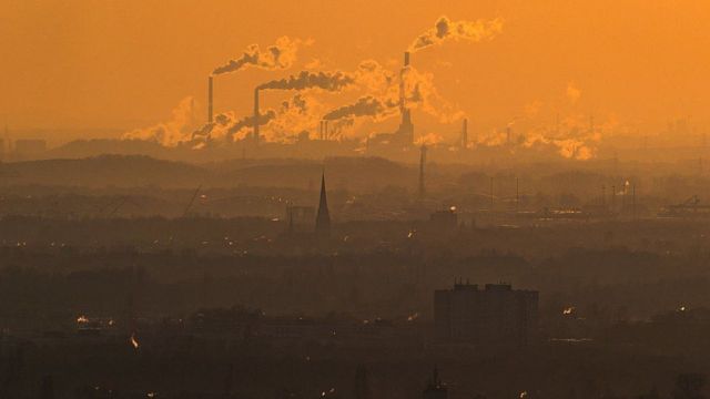 “صرخة مدوية” أممية لإنقاذ العالم من مخاطر الاحتباس الحراري