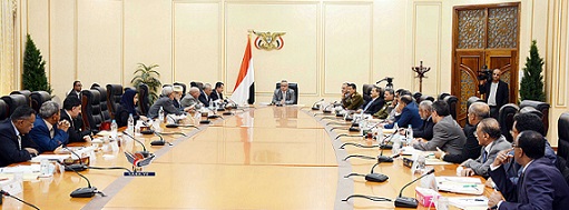 مجلس الوزراء يواصل مناقشة الأوضاع في الجبهات ويقر عدد من المواضيع الاقتصادية