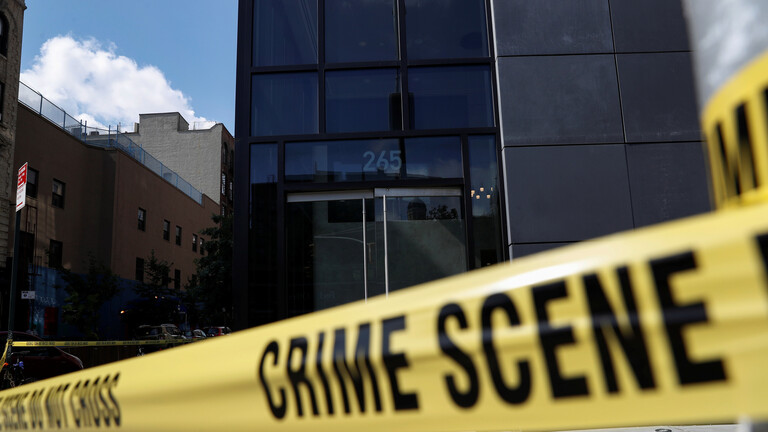 مقتل شرطيين في نيويورك بإطلاق نار مع مجرم محترف