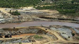 الجيش الإثيوبي ينتشر في محيط سد النهضة ويتعهد بمواجهة “أي قوى” تقترب منه