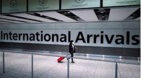 السلالة الجديدة ترفع درجة خطورة كورونا في العالم