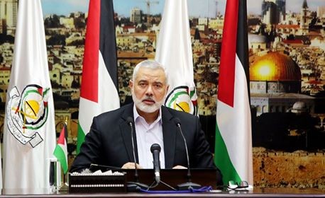 هنية: أسرى الاحتلال لن يروا الشمس حتى ينعم أسرانا بشمس الحرية