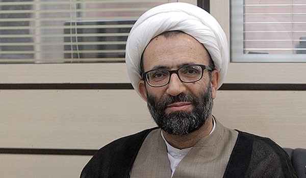 برلماني ايراني: البيان الاوروبي المناهض يدلل على نوايا غير حسنة