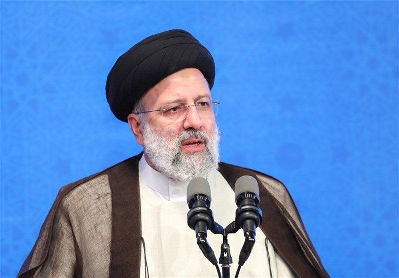 رئيسي: إيران تعطي أولوية خاصة للتعاون والشراكة الاقتصادية مع دول الجوار