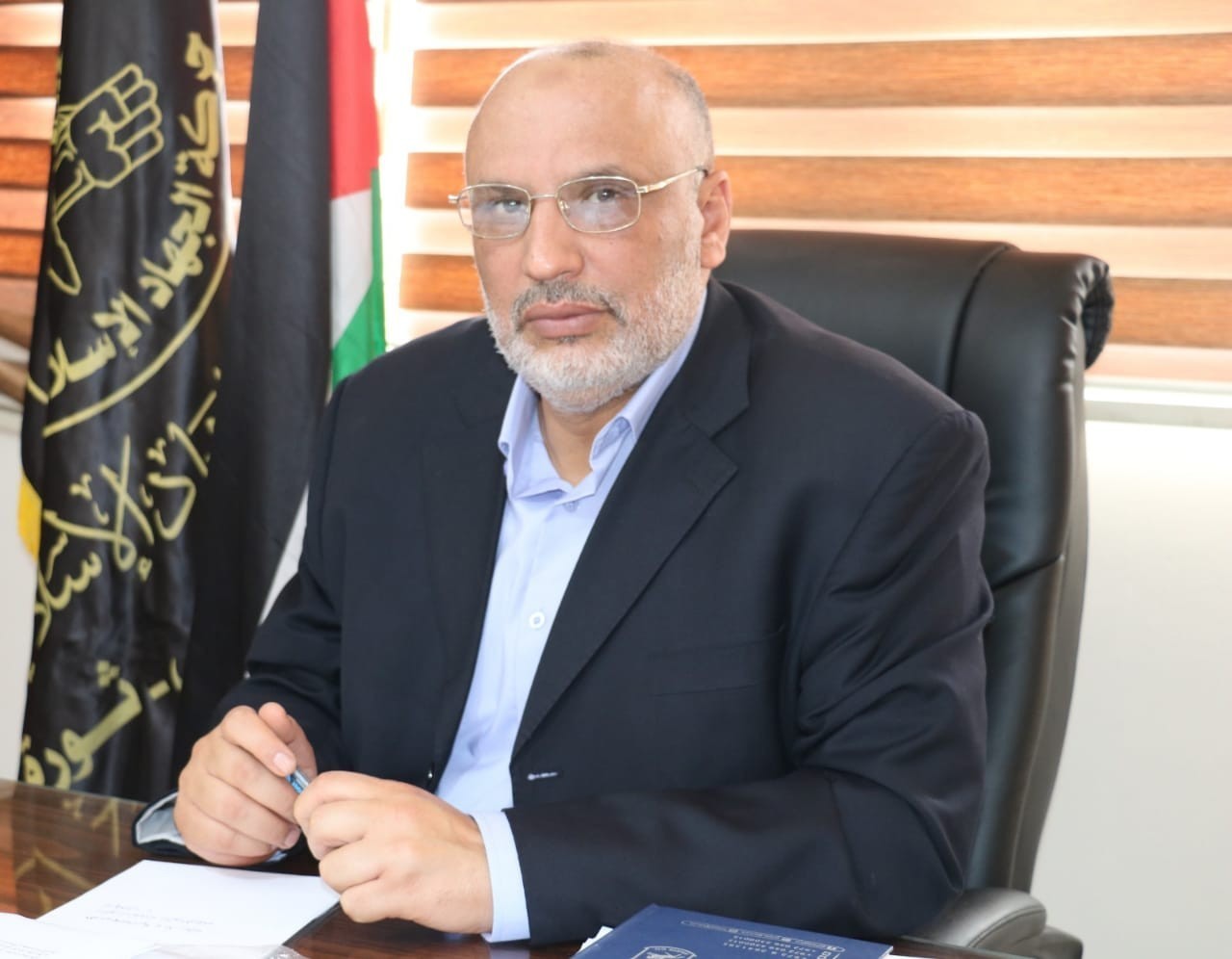 الحساينة: اقتحام هرتسوغ للمسجد الإبراهيمي إعلان صريح لرعاية الاحتلال للإرهاب