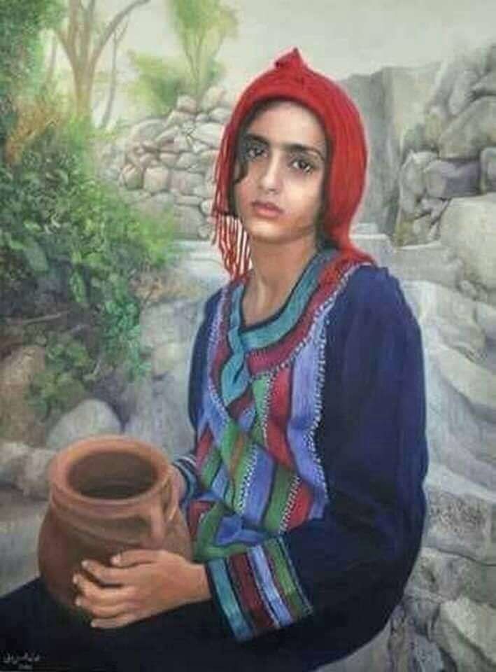 غدا.. افتتاح المعرض التشكيلي الأول للفنانة هالة الزريقي بصنعاء