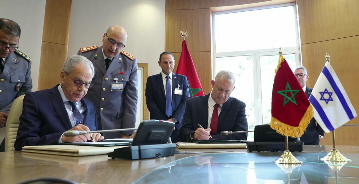 5 دول دخلت معها في “مشاريع حيوية”.. كيف توسع إسرائيل حضورها على أراض عربية من بوابة “الاستثمار”؟ 