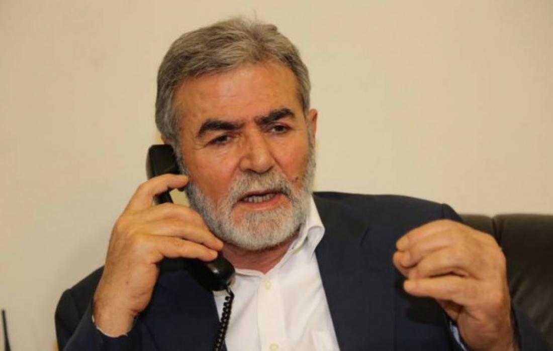 النخالة: الأسيرات يُمثلن نموذجًا للجهاد في مسيرة الشعب الفلسطيني