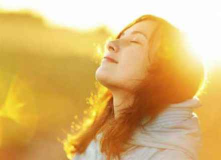 أفضل أوقات التعرض للشمس في فصل الشتاء