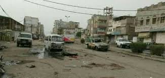 اليمن: شاهد عيان يصف المشاهد المروعة حينما هزت الانفجارات مستشفى وسط الحديدة اليمن: شاهد عيان يصف المشاهد المروعة حينما هزت الانفجارات مستشفى وسط الحديدة