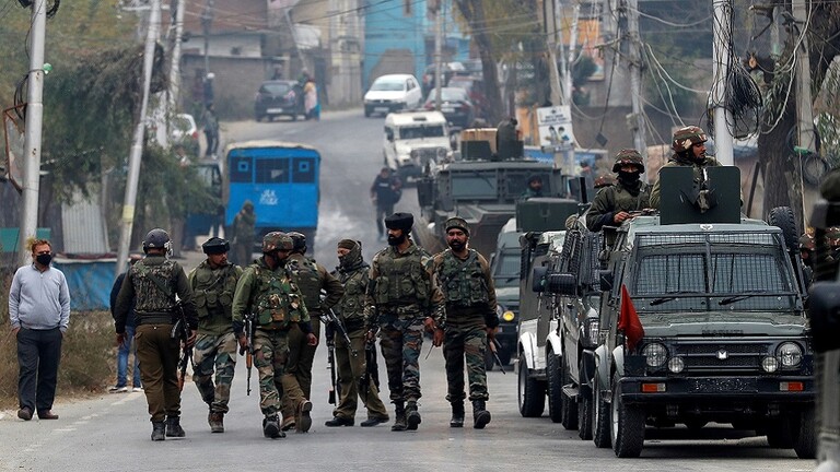 13 قتيلاً برصاص قوات الأمن في شمال شرق الهند