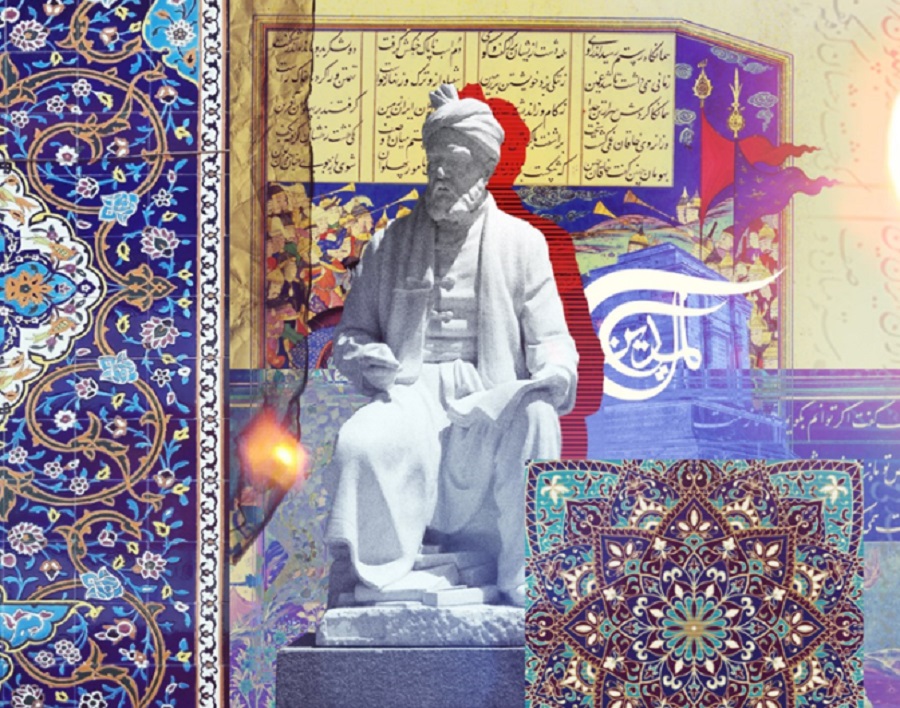 الفردوسي.. “هوميروس إيران” وأبو الشعر الفارسي