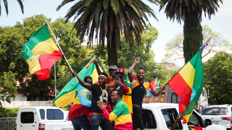 إثيوبيا تتهم الولايات المتحدة وحلفاءها باتباع نهج “هدام”