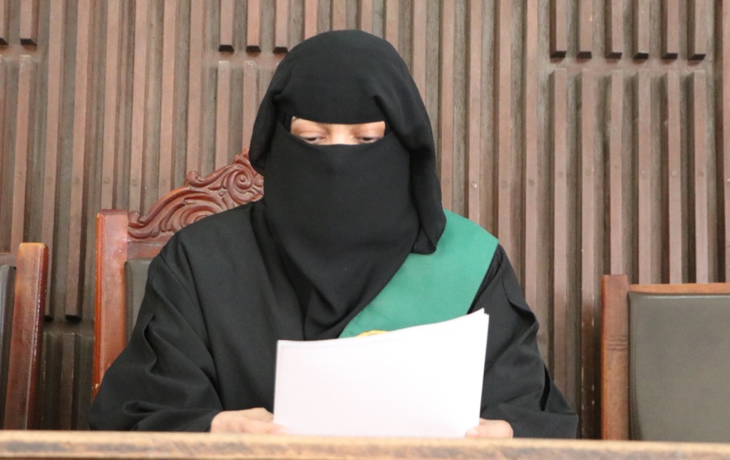 محكمة الأموال تمنح المتهمين بقضية “قصر السلطانة” فرصة للرد على تقرير الجهاز المركزي
