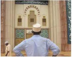 مقتل 16 مصلي وإختطاف آخرين في مسجد شمال نيجيريا