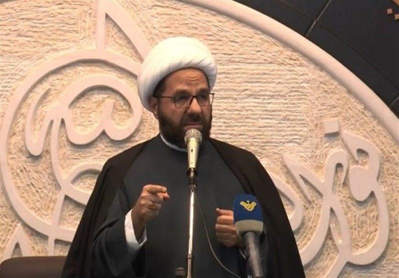 حزب الله: لن نقبل أن يكون لبنان جزءا من مشروع التطبيع