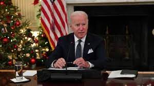 بايدن يختتم قمة حول الديموقراطية وسط انتقادات