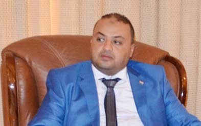مناقشة دليل الاشتراطات الفني للمنشآت التجارية والصناعية والخدمية