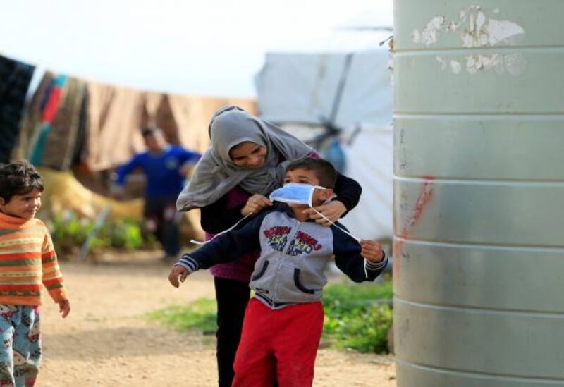 الصحة العالمية والبنك الدولي: الوباء قد يدفع 500 مليون شخص إلى الفقر المدقع