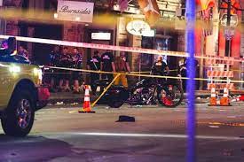 تكساس.. مصرع شخص وإصابة آخرين في إطلاق نار بمدينة بايتاون