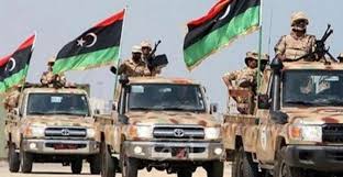 انتخابات الرئاسة في ليبيا تتحوَّل إلى قنبلة موقوتة انتخابات الرئاسة في ليبيا تتحوَّل إلى قنبلة موقوتة