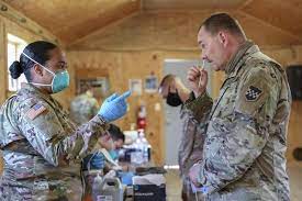 مشروع الجيش الأمريكي لإنتاج الغذاء من الهواء مشروع الجيش الأمريكي لإنتاج الغذاء من الهواء