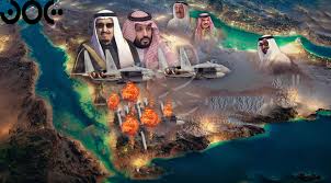 ازدياد الوعي العالمي بما يحدث في اليمن