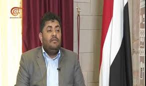 رئيس الثورية العليا يعلن عن مبادرة لإيقاف إطلاق الصواريخ والطائرات المسيرة لإسقاط مبررات العدوان