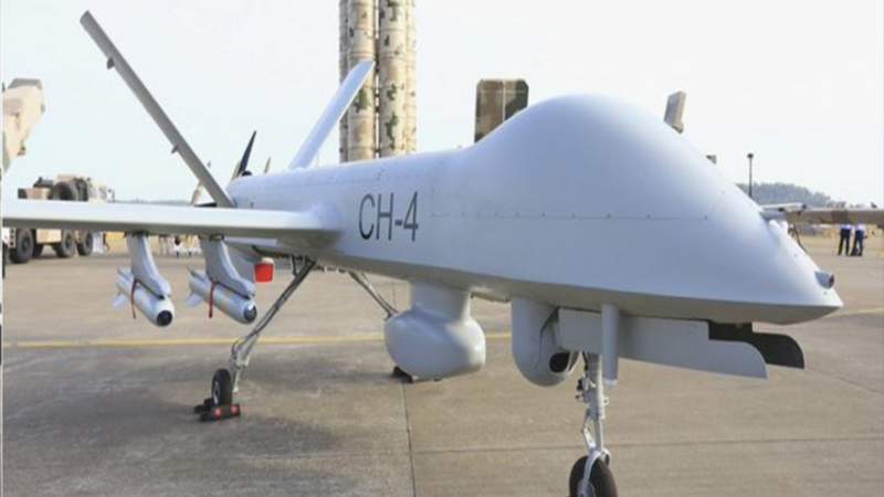 تركيا تختبر أول طائرة مسيَّرة مسلحة بالليزر في العالم، وتخصِّصها لمهمة قتالية جديدة من نوعها