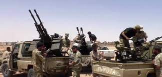 اتفاق لإنهاء التصعيد العسكري في جنوب ليبيا