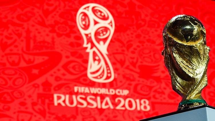 إسبانيا والأرجنتين وألمانيا والبرازيل أبرز اللقاءات قبل المونديال